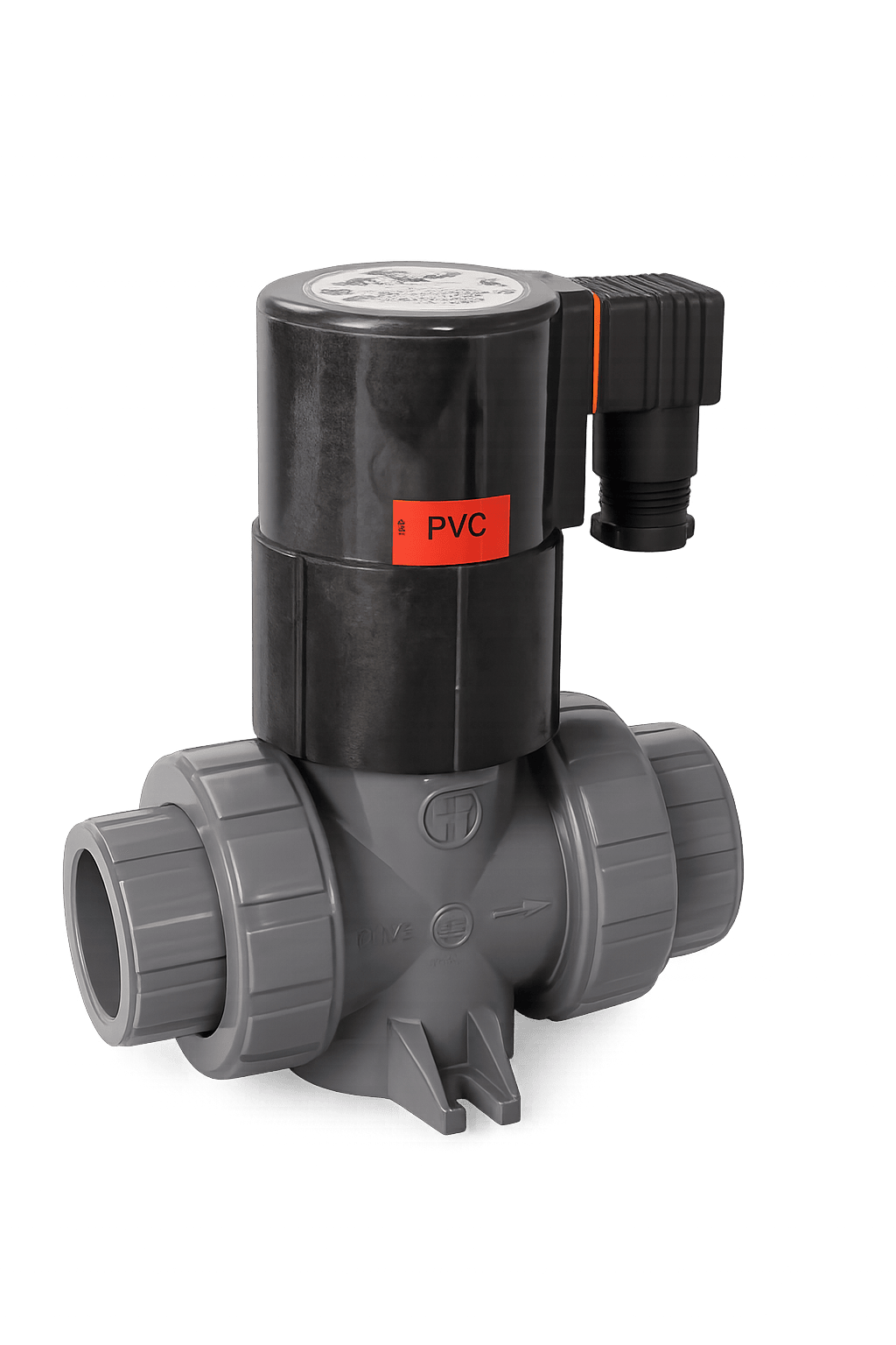 Serie SV — Tipo Solenoide Hayward