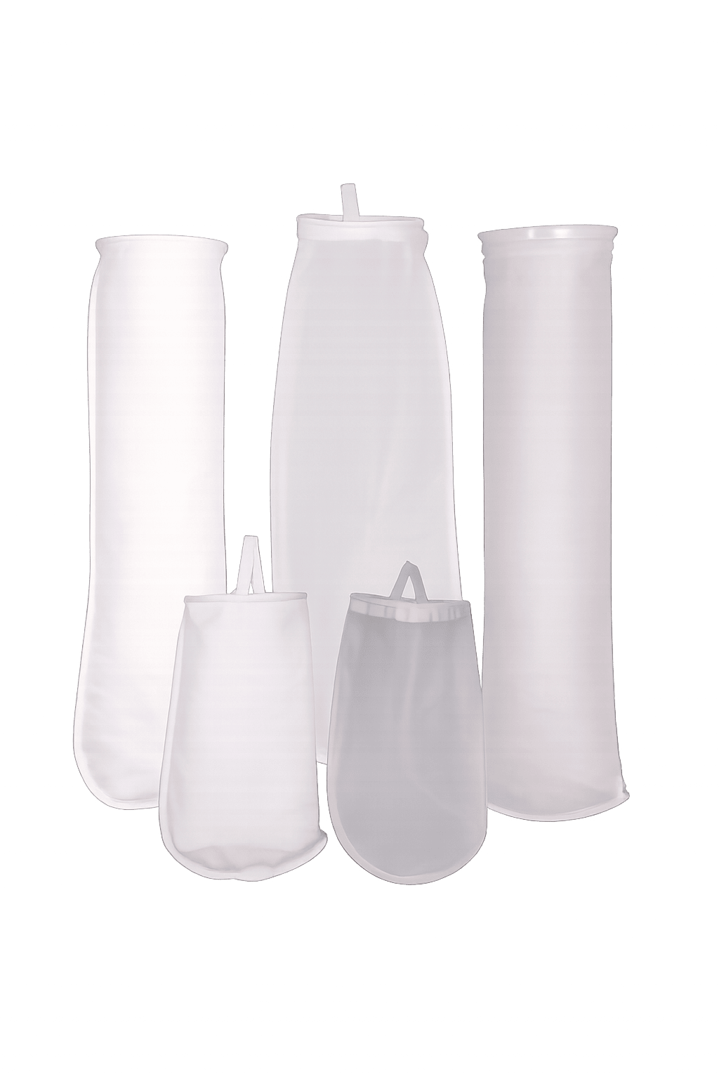 Filtros de Bolsa Hayward