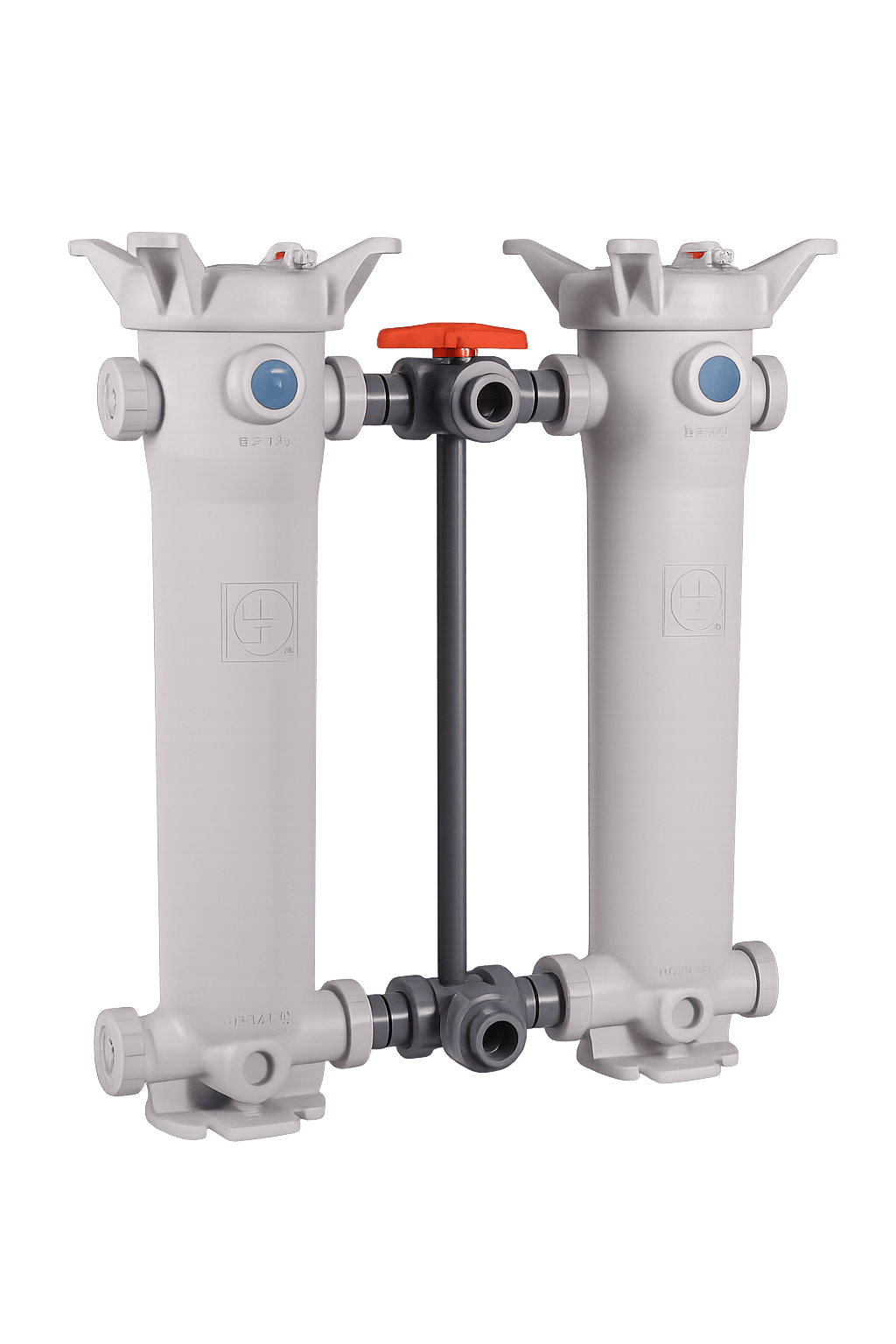 Serie FLV Tipo Doble Hayward