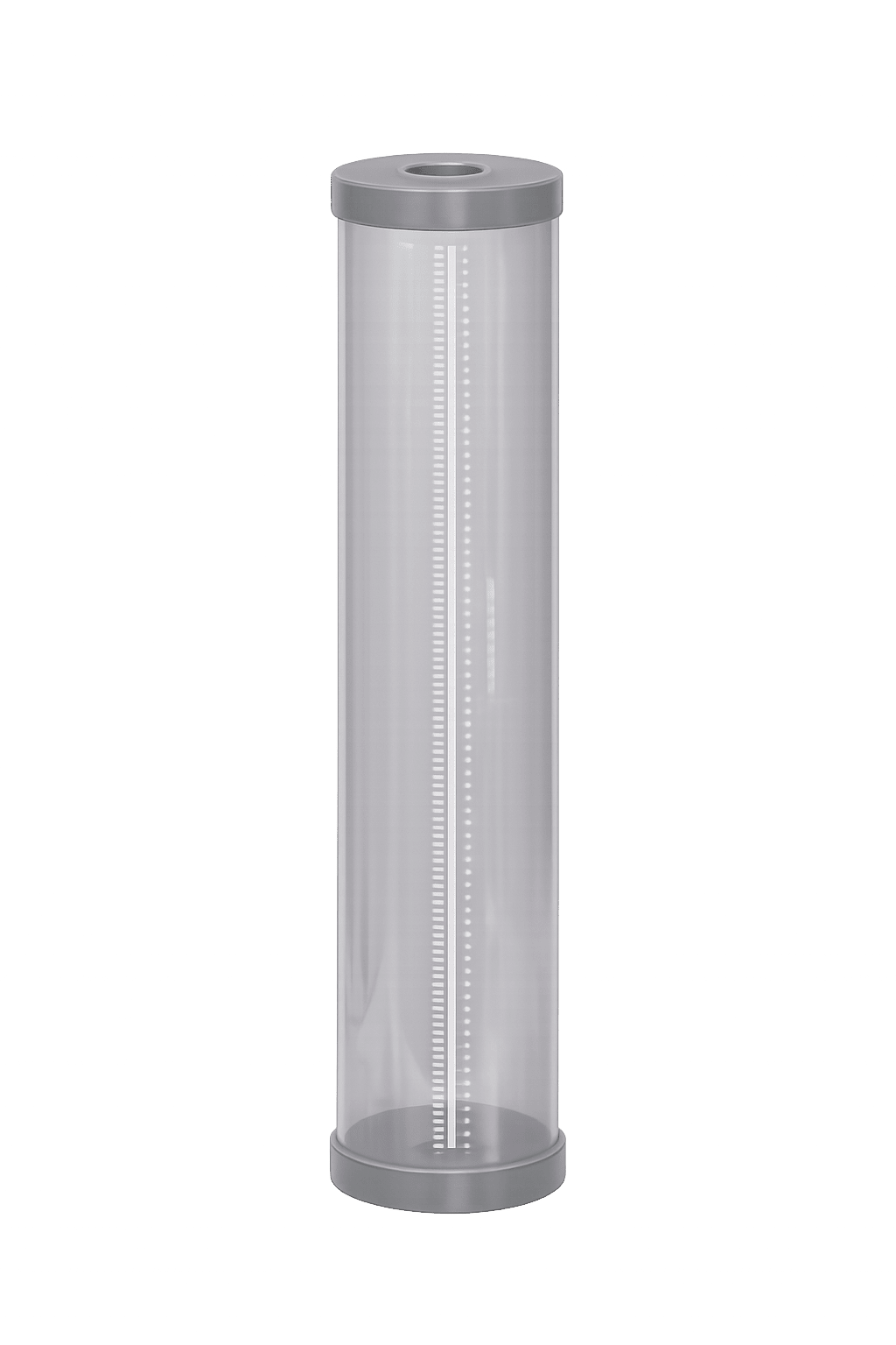 Serie CCS — Columnas de Calibración Hayward