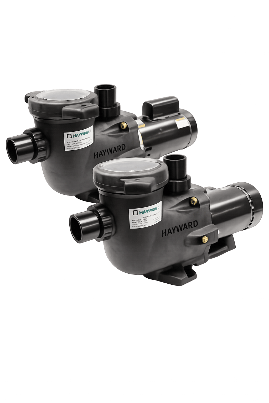 LifeStar™ Serie A — Bomba para Alberca Hayward