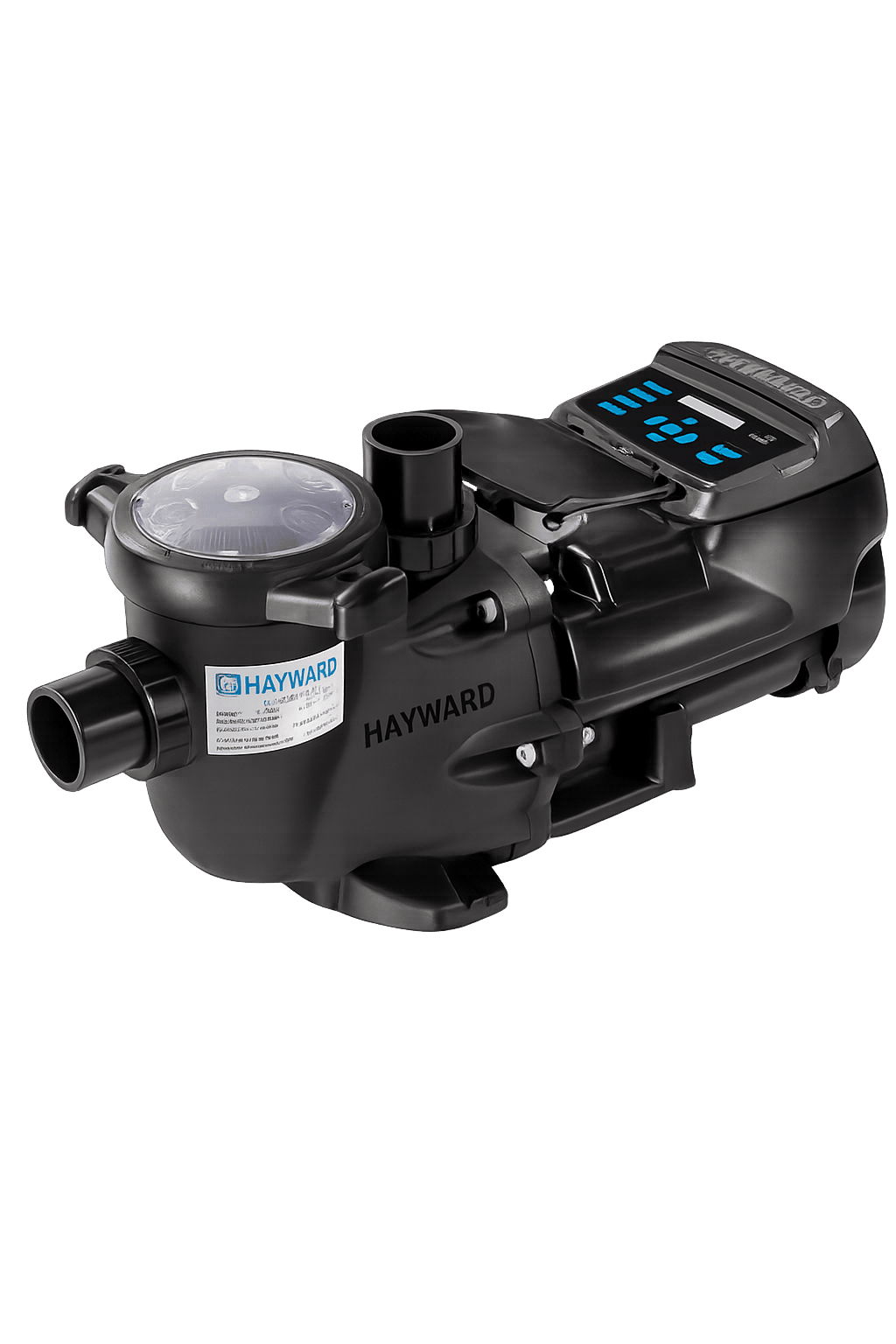 LifeStarVS™ — Velocidad Variable Hayward