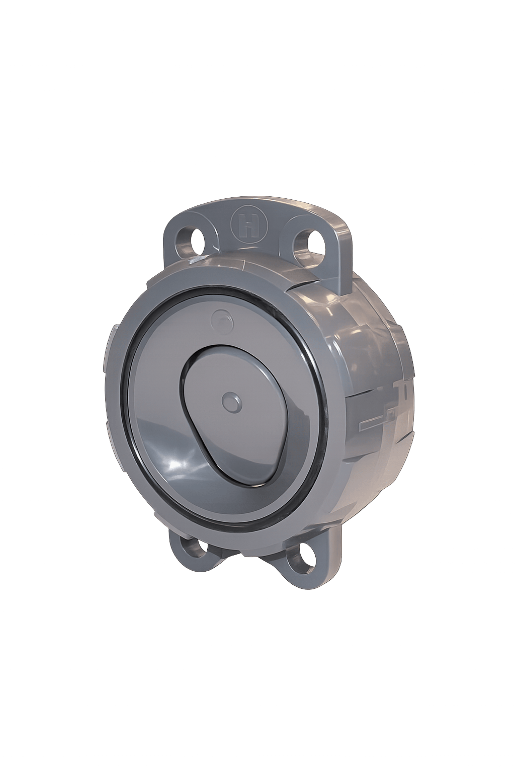 Serie WCV — Full Pattern Wafer Check Hayward