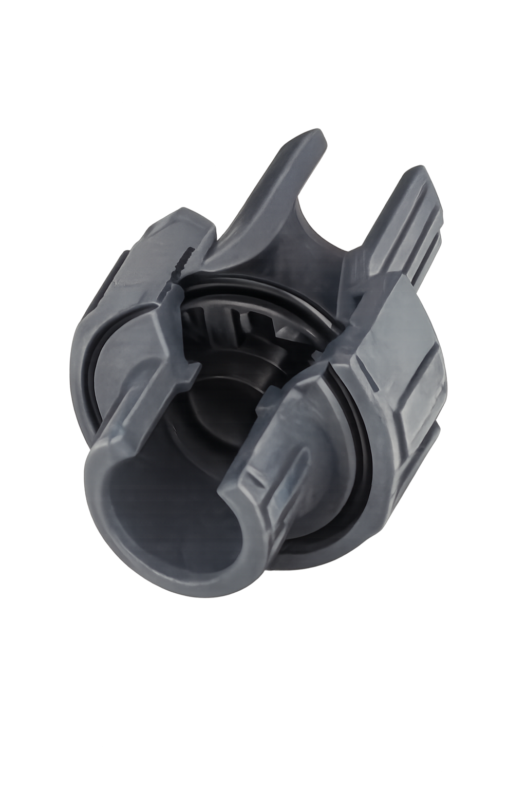 Válvulas de Control Plast-O-Matic